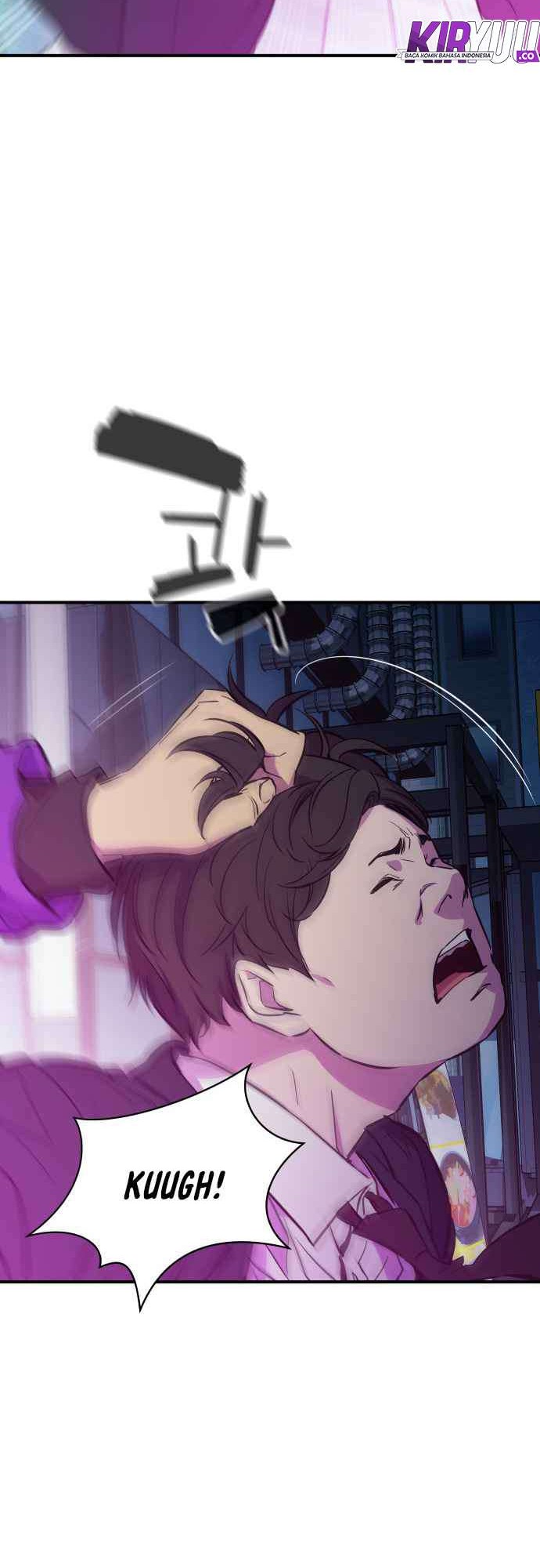 Incompetent Villain Chapter 14 Gambar 25