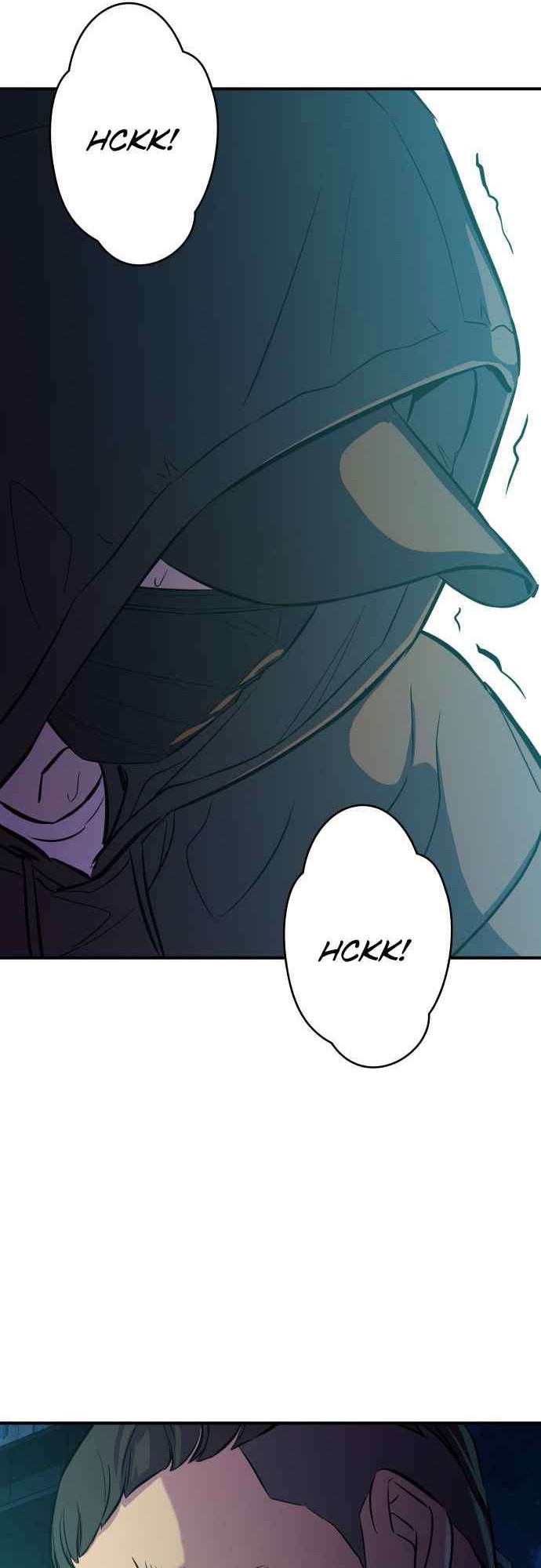 Incompetent Villain Chapter 14 Gambar 29