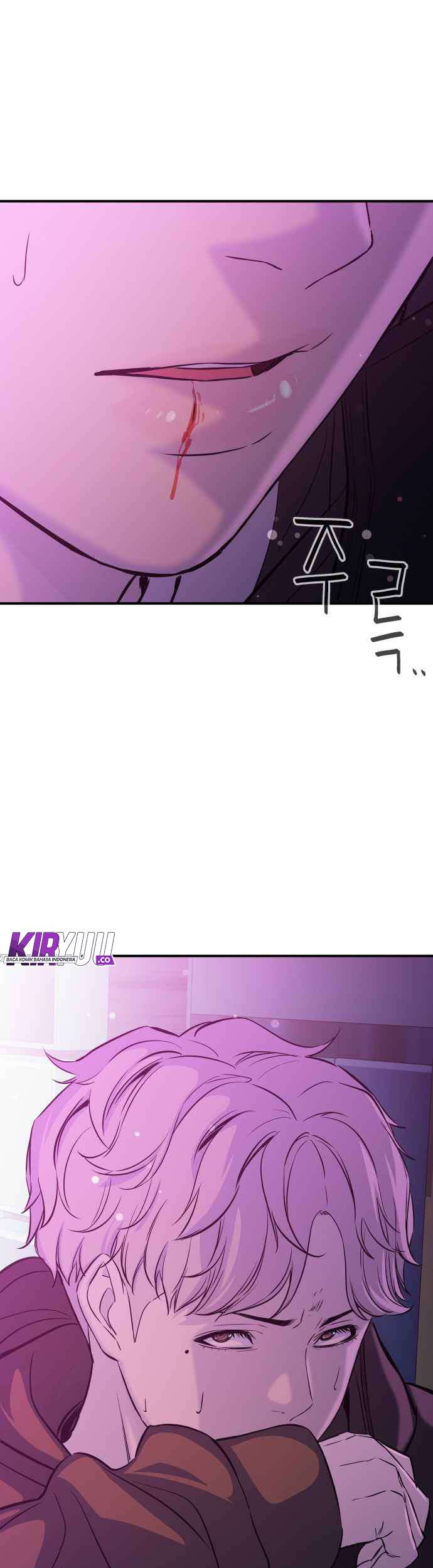 Incompetent Villain Chapter 14 Gambar 42