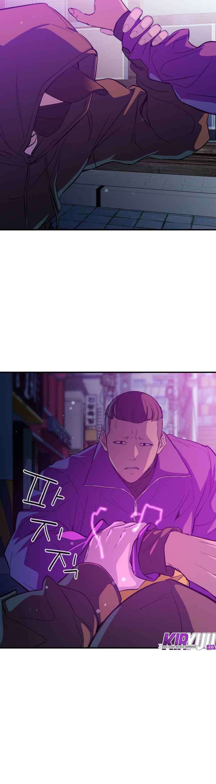 Incompetent Villain Chapter 14 Gambar 36