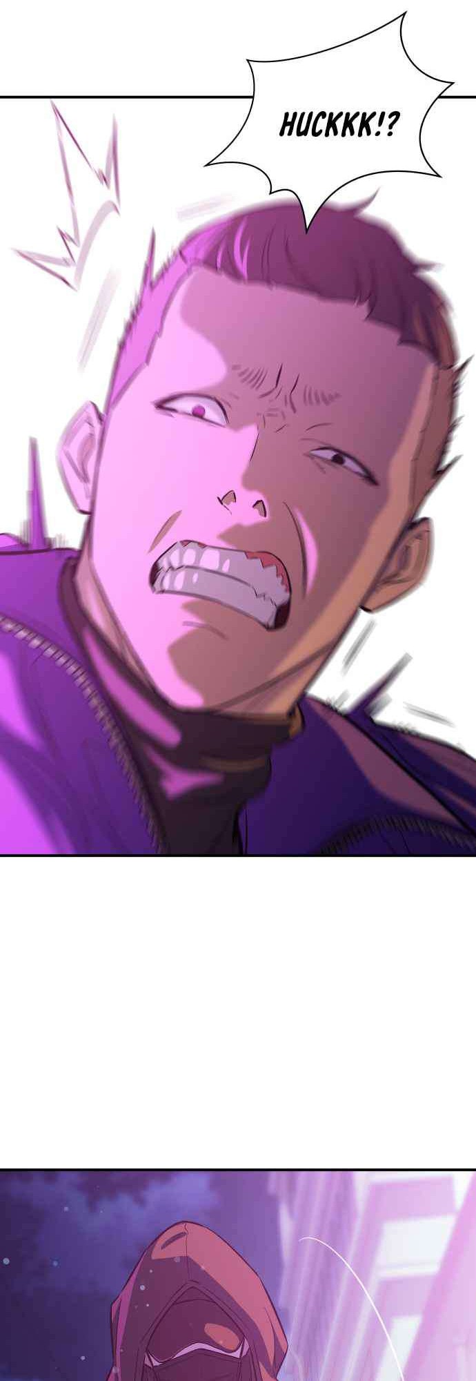 Incompetent Villain Chapter 14 Gambar 37