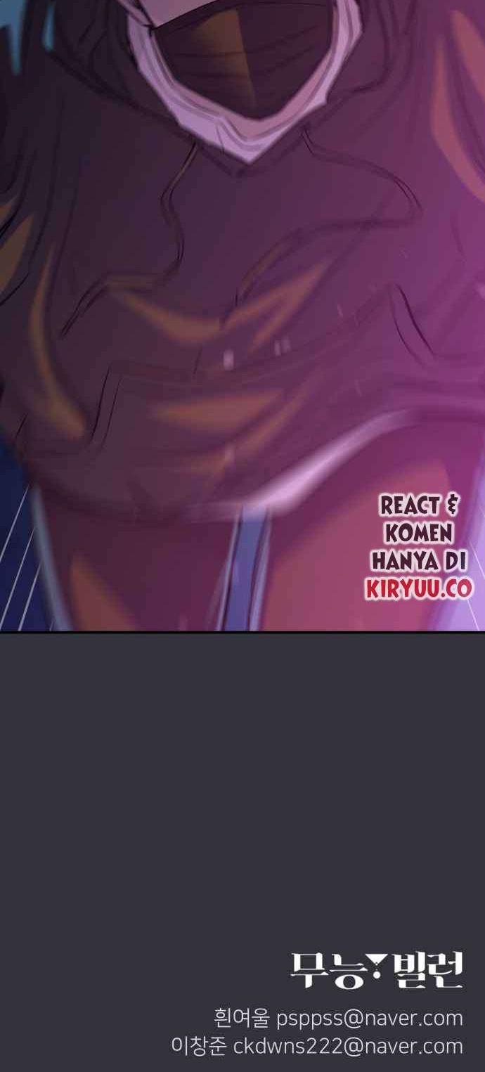 Incompetent Villain Chapter 14 Gambar 51