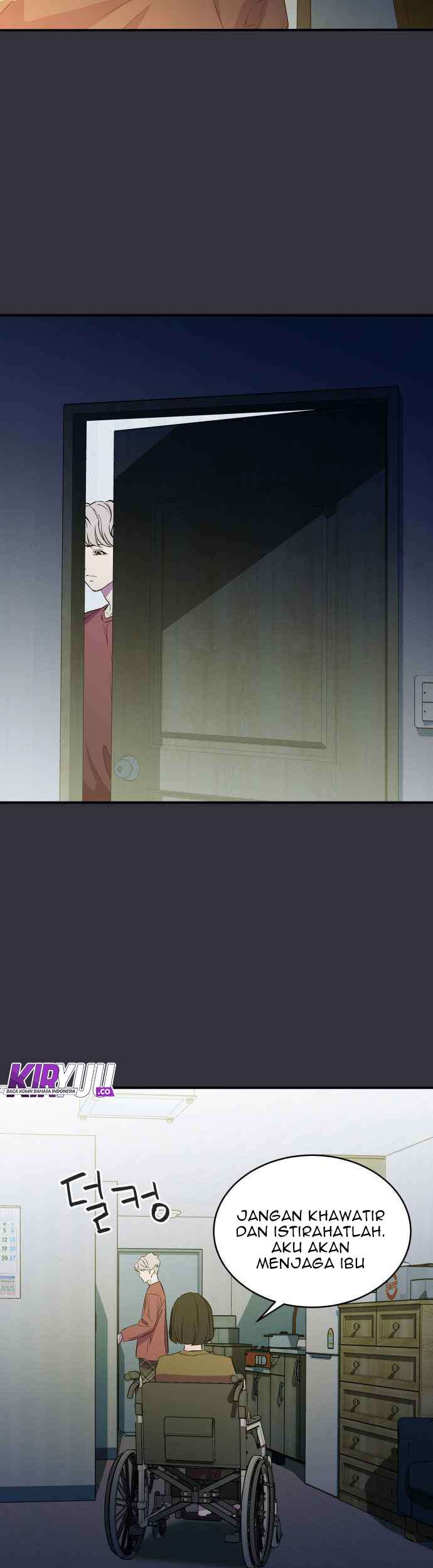 Incompetent Villain Chapter 14 Gambar 44