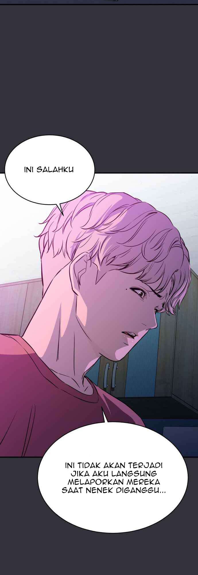 Incompetent Villain Chapter 14 Gambar 45