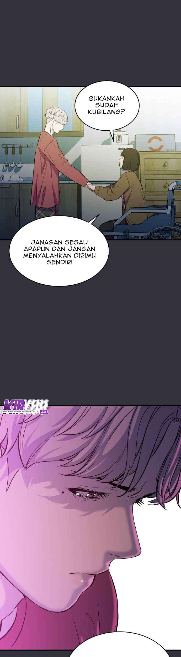 Incompetent Villain Chapter 14 Gambar 46