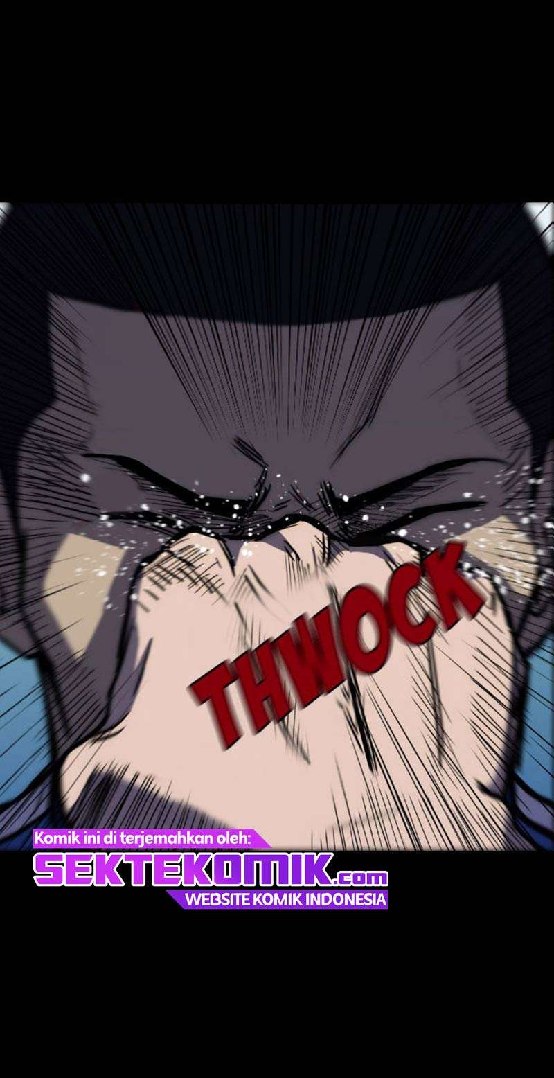 Watch Dog Chapter 23 Gambar 4