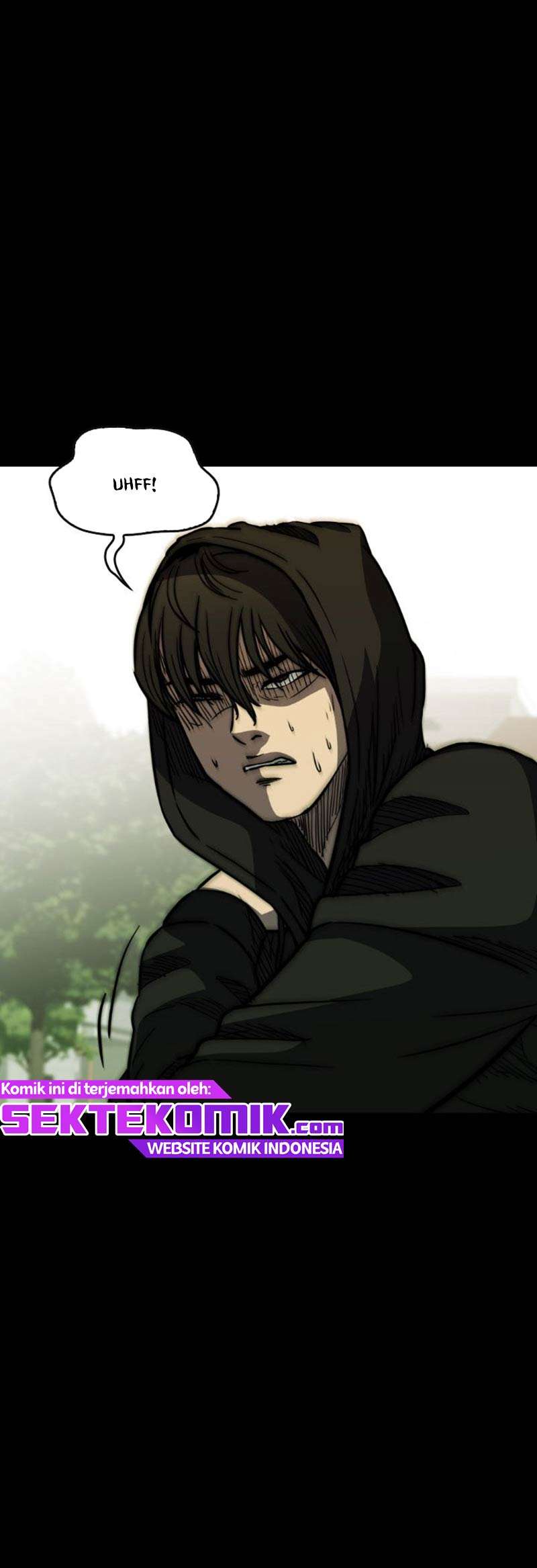 Watch Dog Chapter 23 Gambar 64