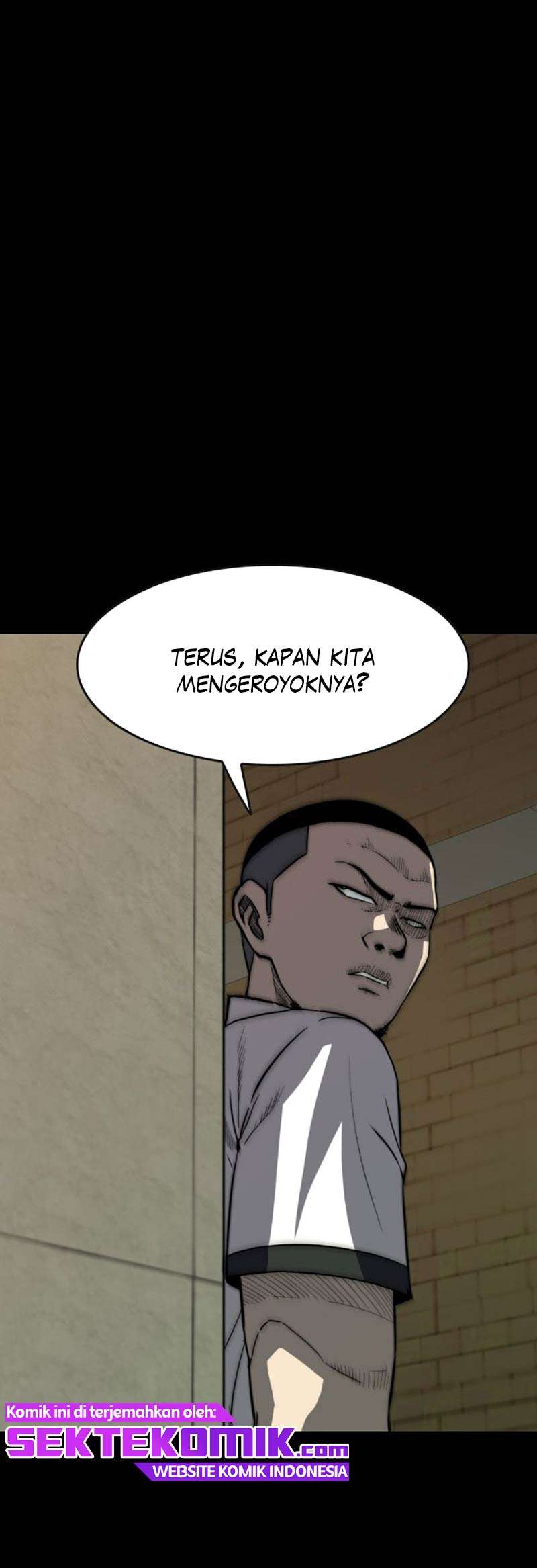 Watch Dog Chapter 23 Gambar 11