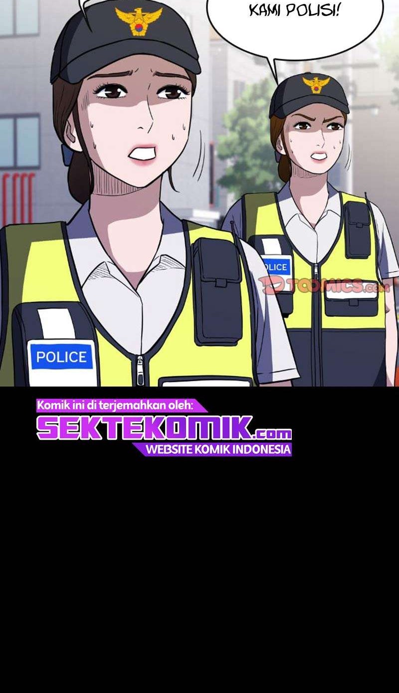 Watch Dog Chapter 23 Gambar 21