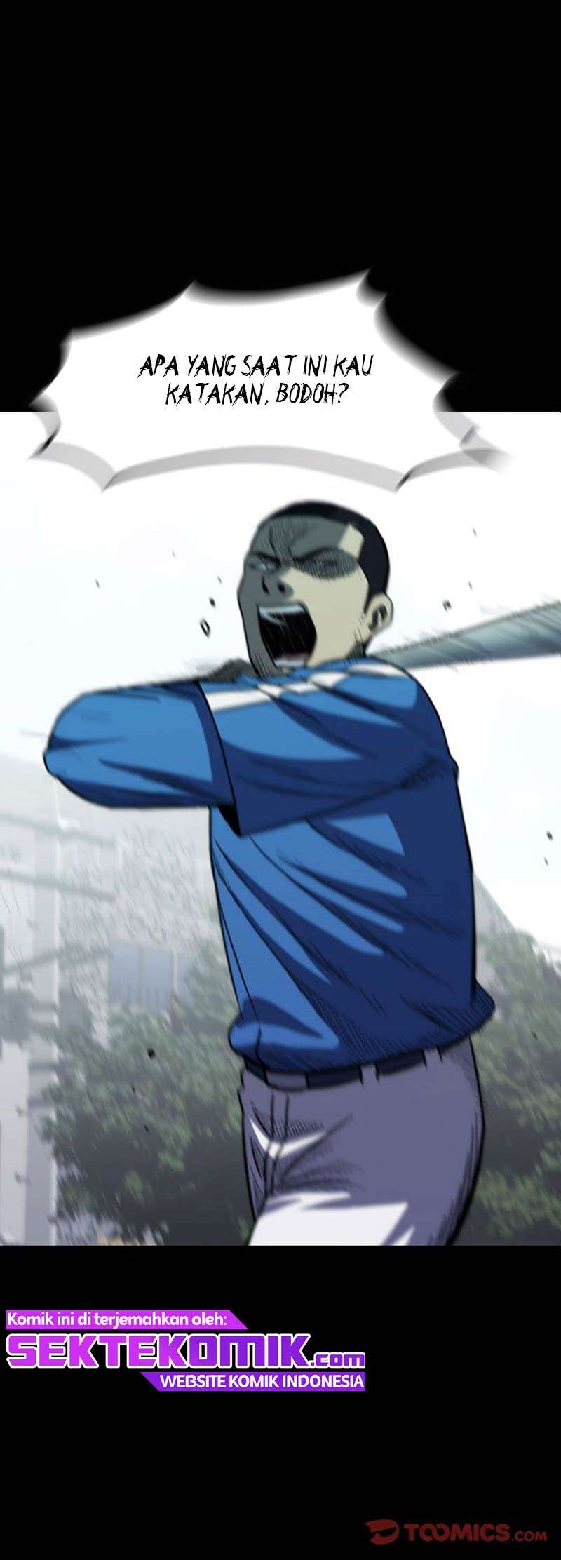 Manhwa Watch Dog Chapter 23 gambar nomor 2