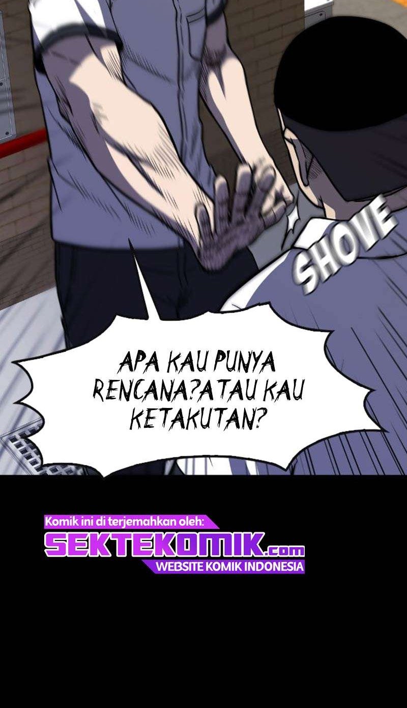 Watch Dog Chapter 23 Gambar 28