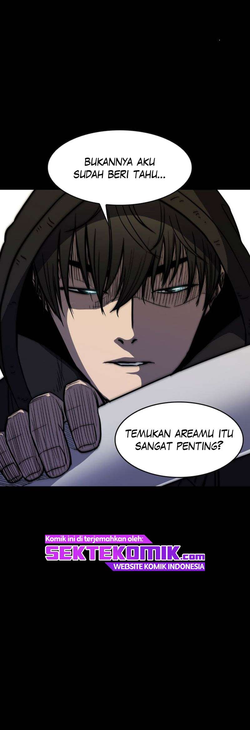 Watch Dog Chapter 23 Gambar 39