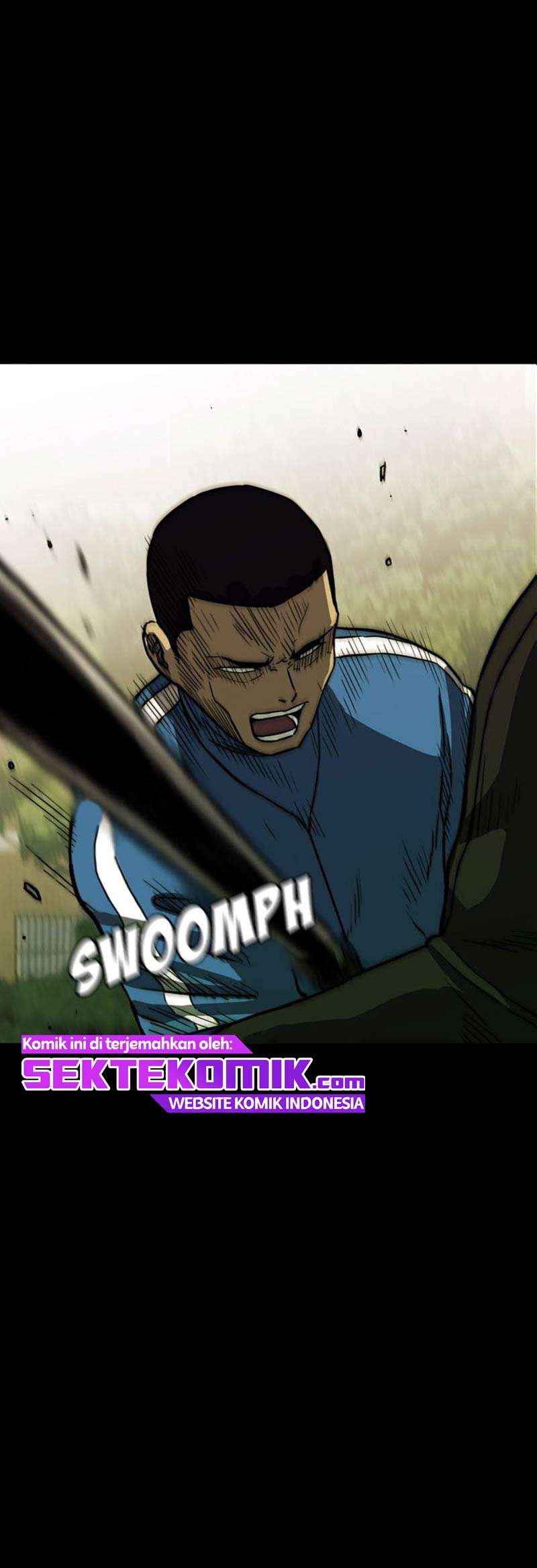 Watch Dog Chapter 23 Gambar 3