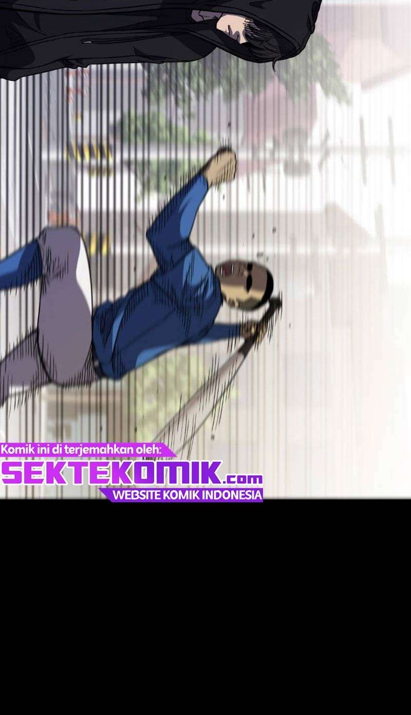 Watch Dog Chapter 23 Gambar 42