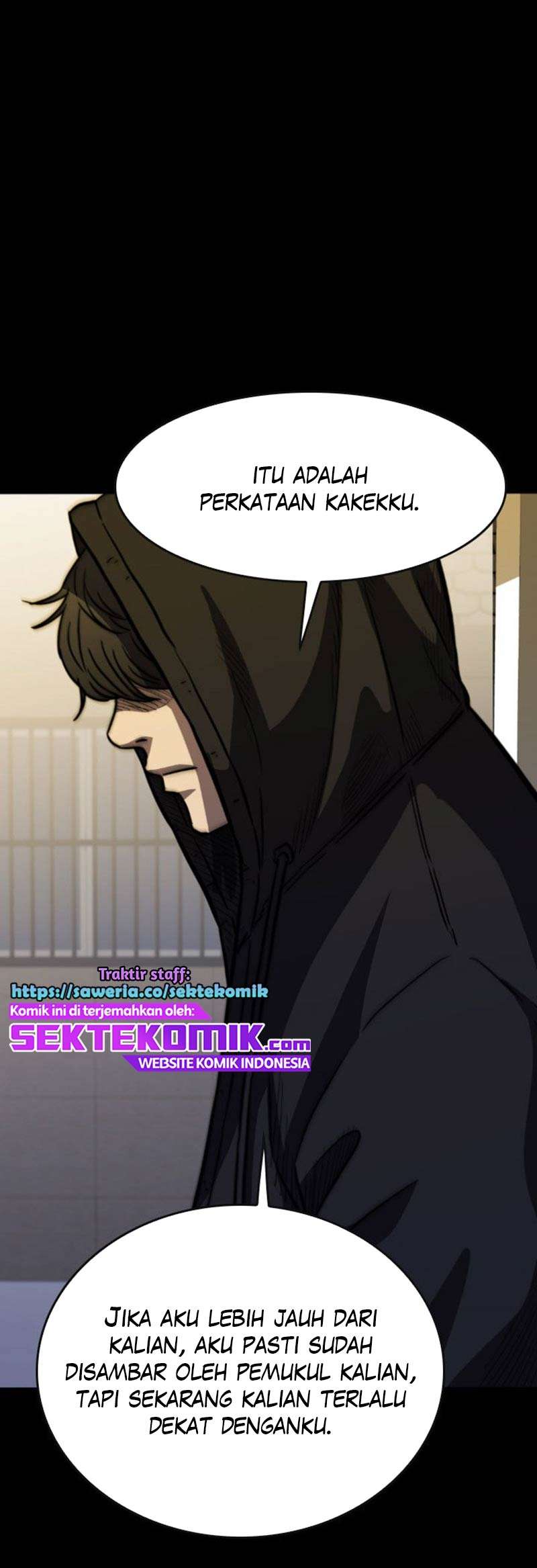 Watch Dog Chapter 22 Gambar 74