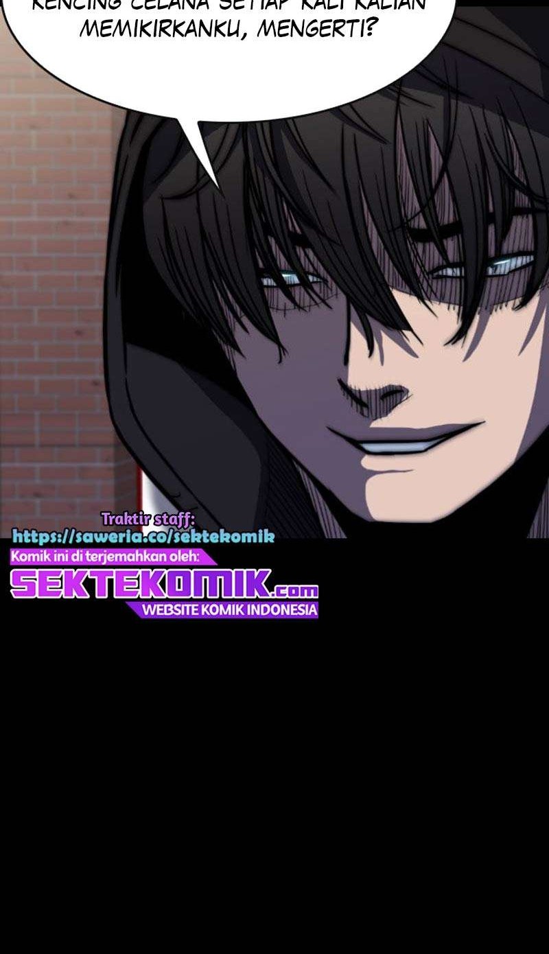 Watch Dog Chapter 22 Gambar 77