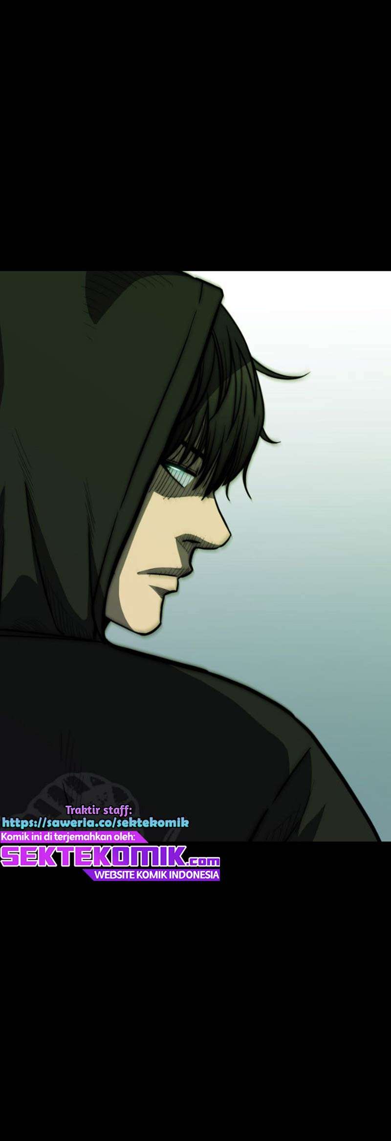 Watch Dog Chapter 22 Gambar 7