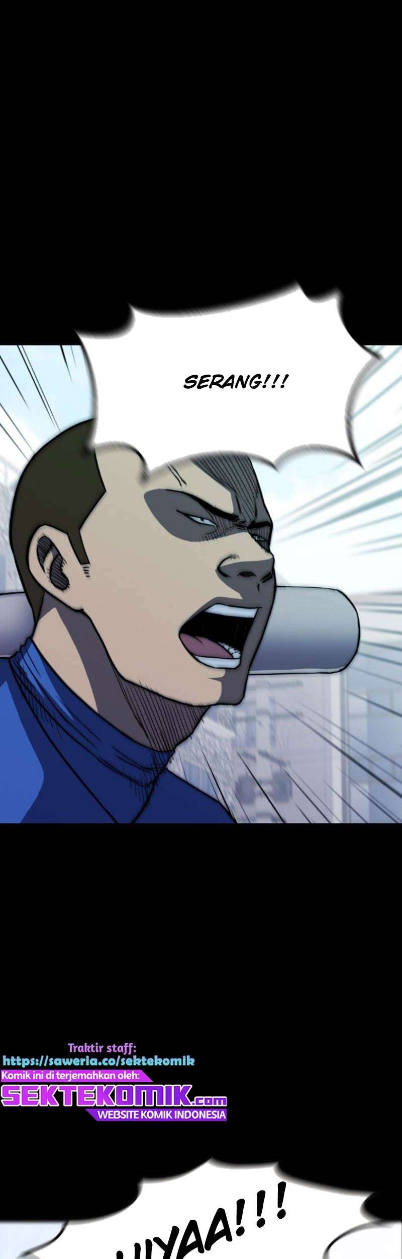 Watch Dog Chapter 22 Gambar 28