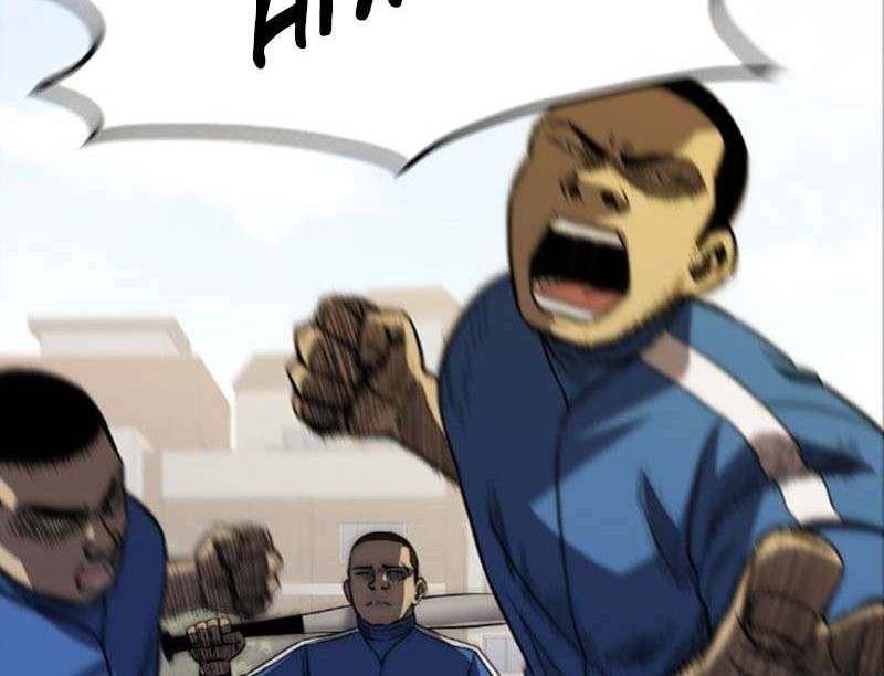 Watch Dog Chapter 22 Gambar 29