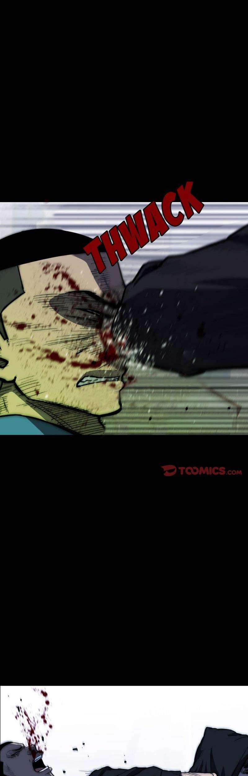 Watch Dog Chapter 22 Gambar 34