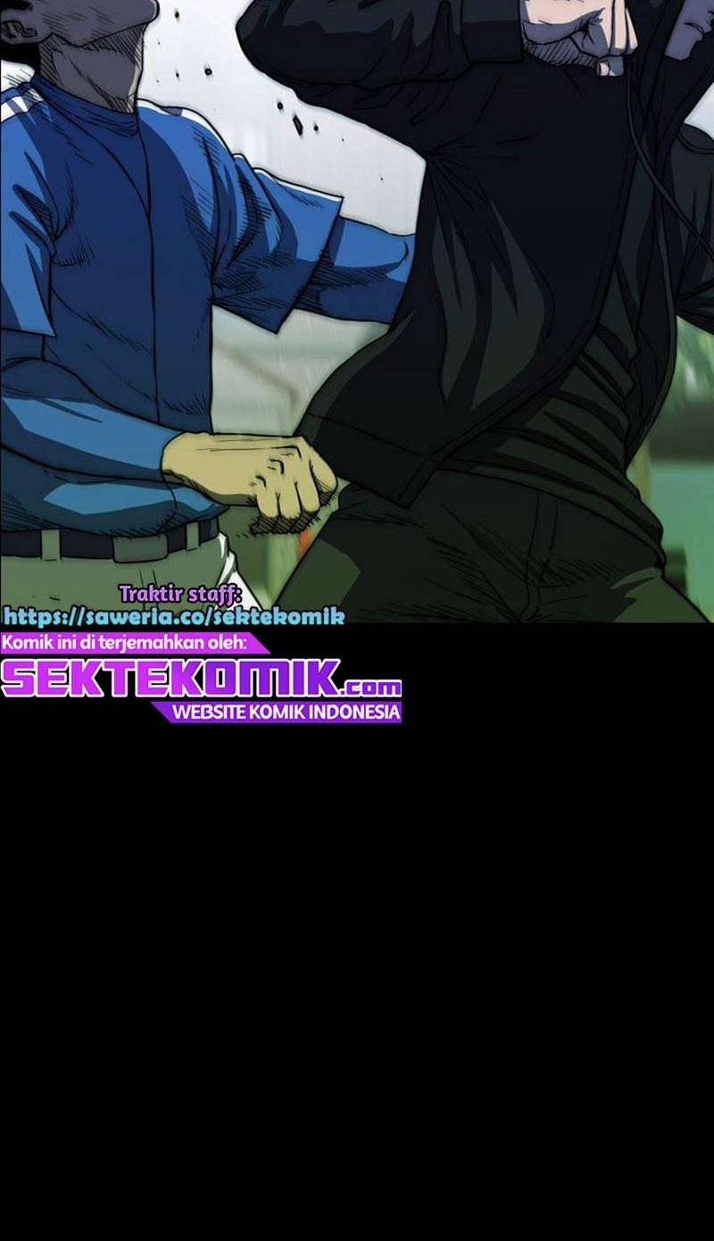 Watch Dog Chapter 22 Gambar 35