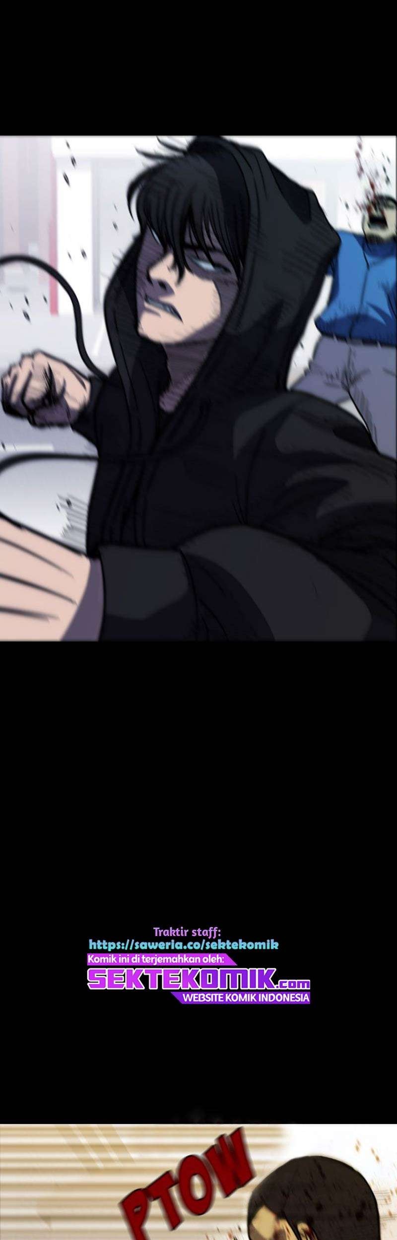 Watch Dog Chapter 22 Gambar 36