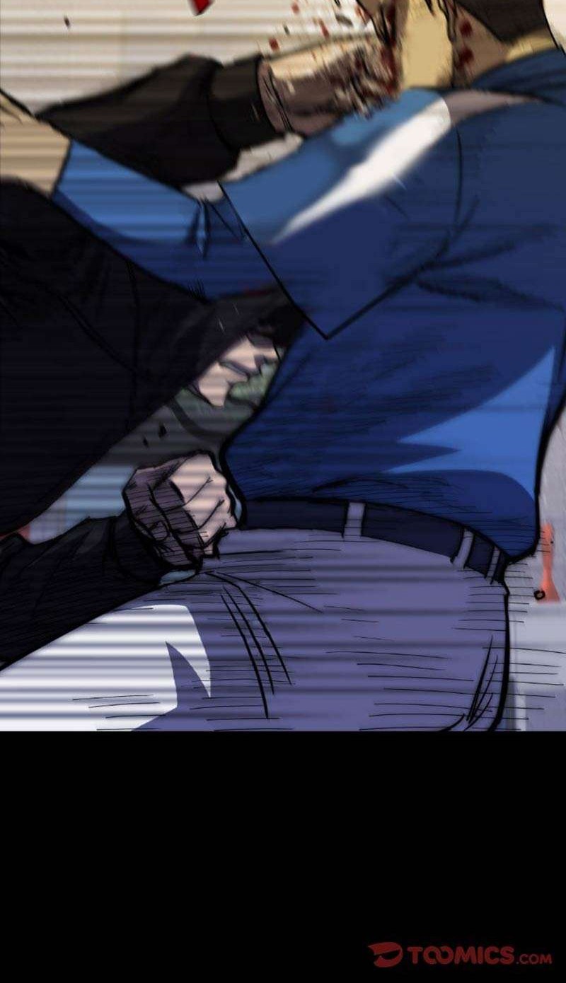 Watch Dog Chapter 22 Gambar 37