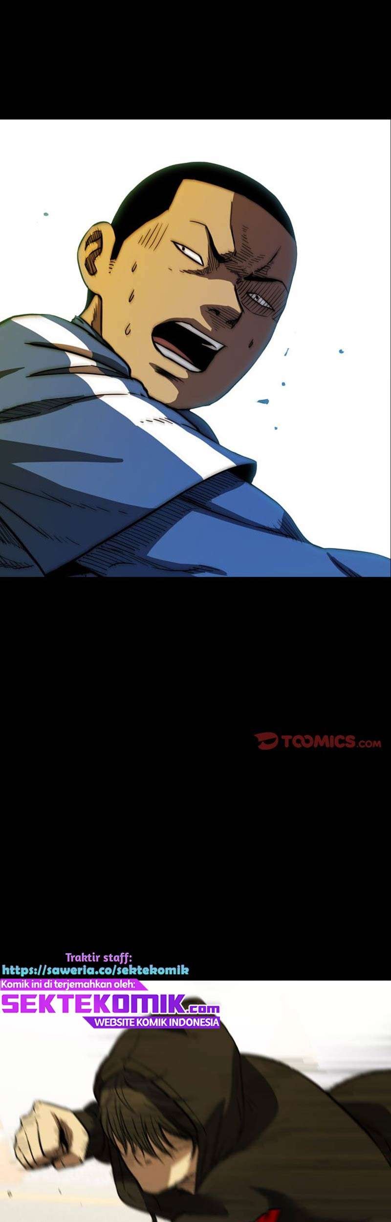 Watch Dog Chapter 22 Gambar 40