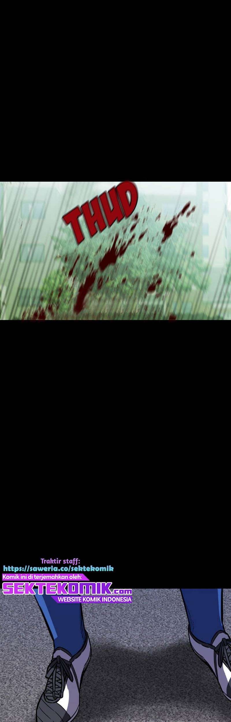 Watch Dog Chapter 22 Gambar 42