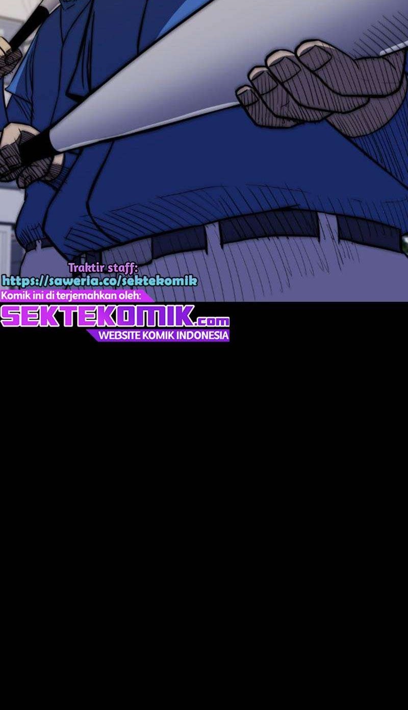 Watch Dog Chapter 22 Gambar 58