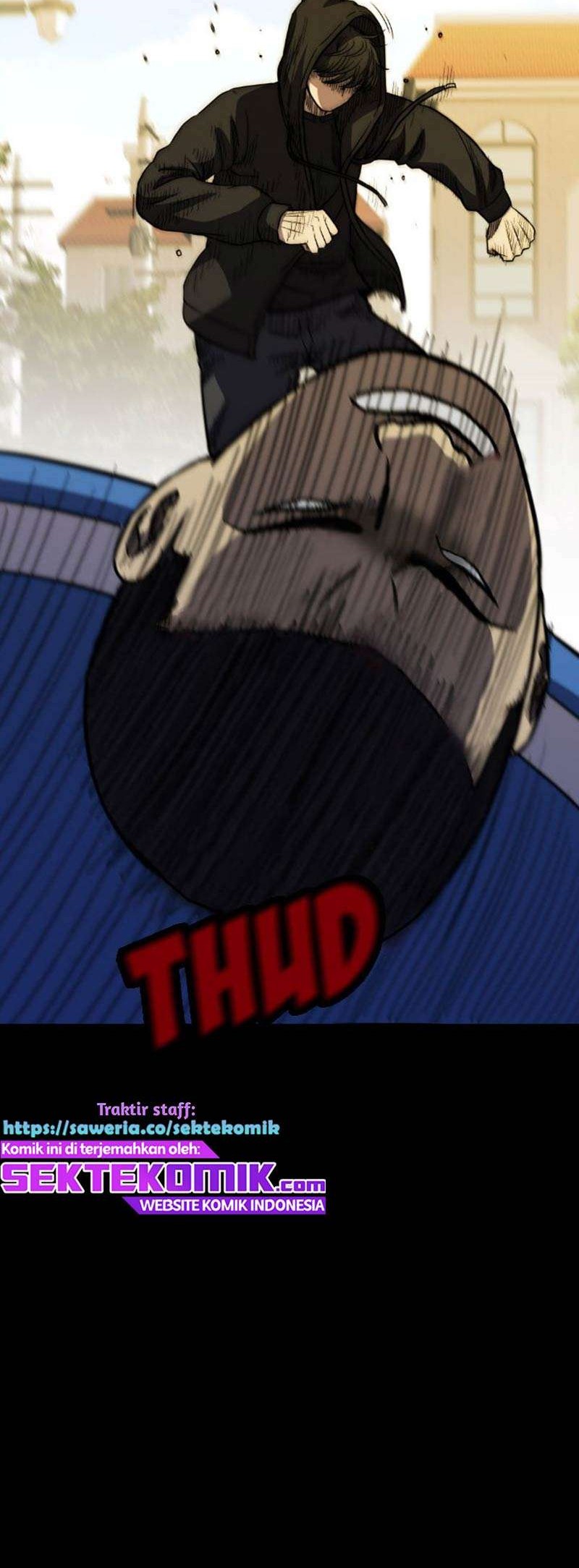 Watch Dog Chapter 22 Gambar 52