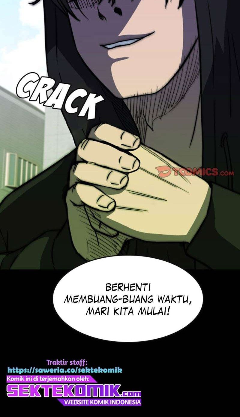 Watch Dog Chapter 22 Gambar 60