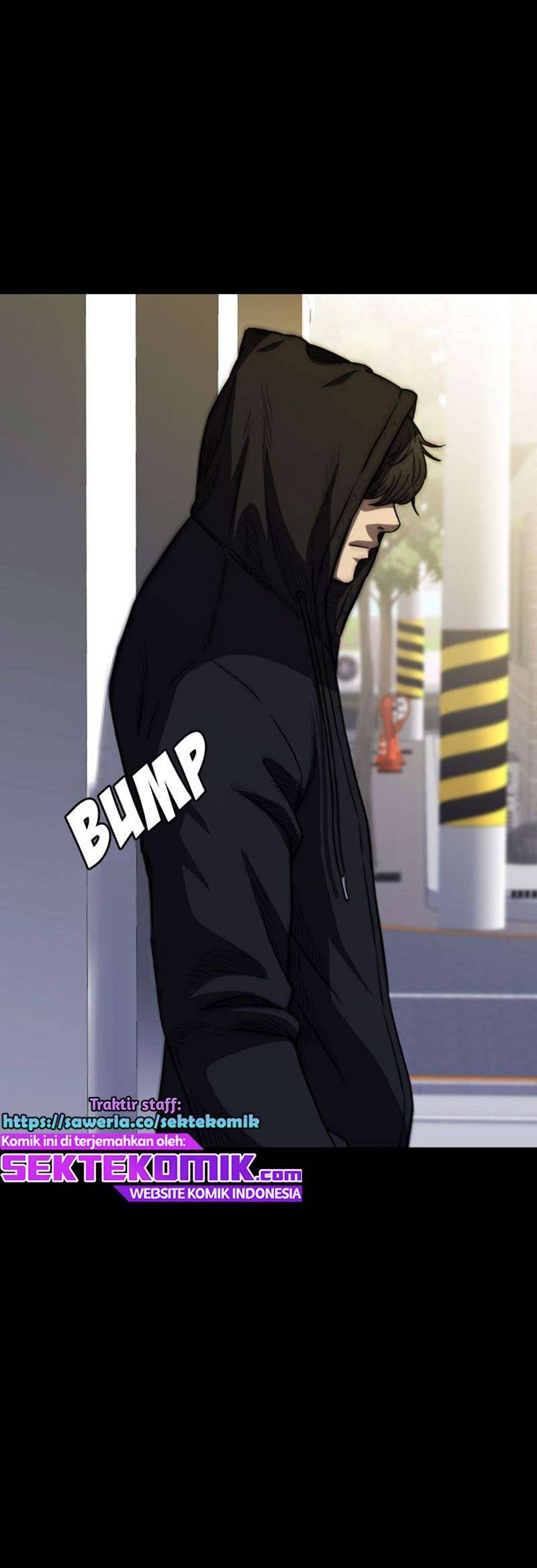 Watch Dog Chapter 22 Gambar 64