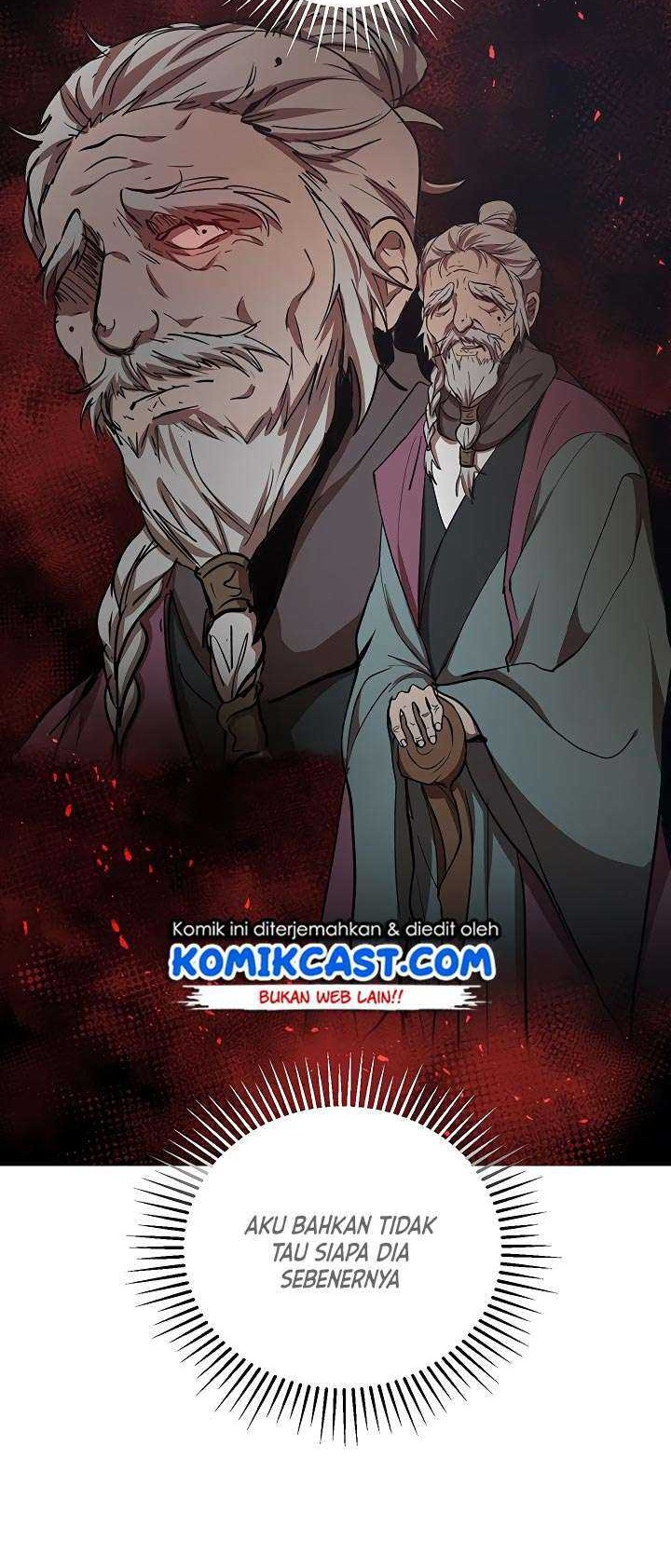 Mudang Association Chapter 39 Gambar 7