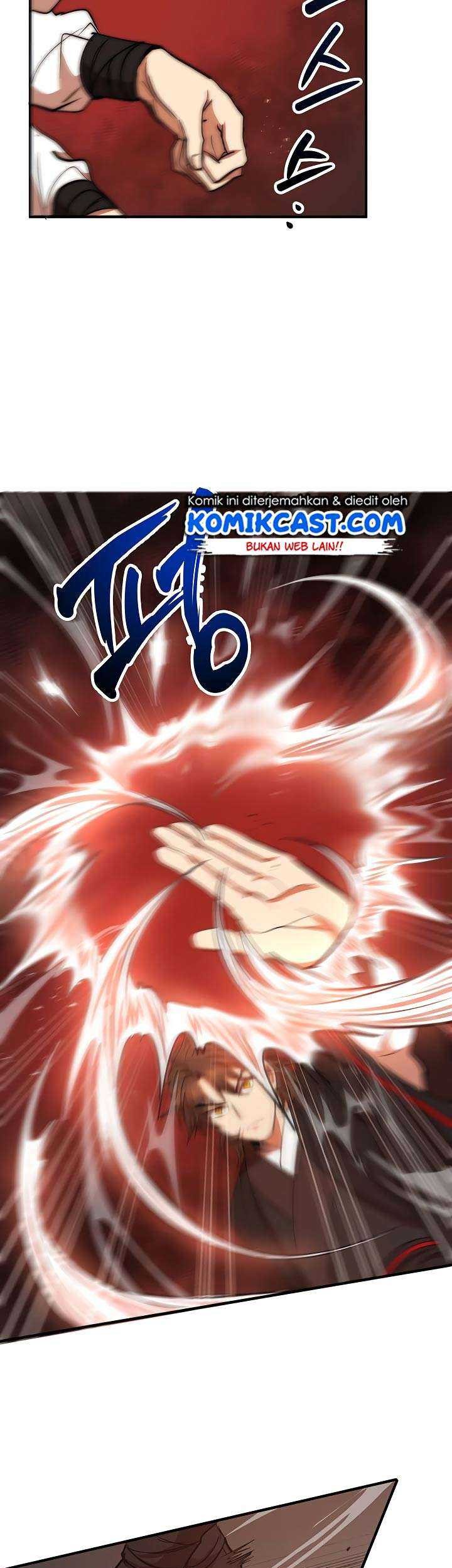 Mudang Association Chapter 39 Gambar 10