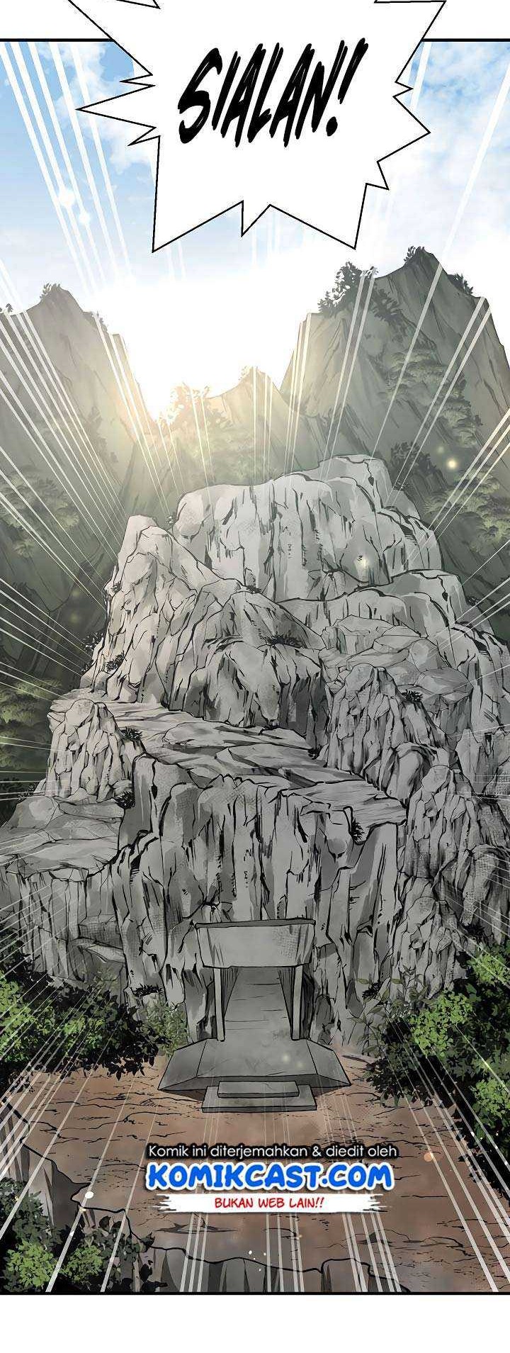 Mudang Association Chapter 39 Gambar 15