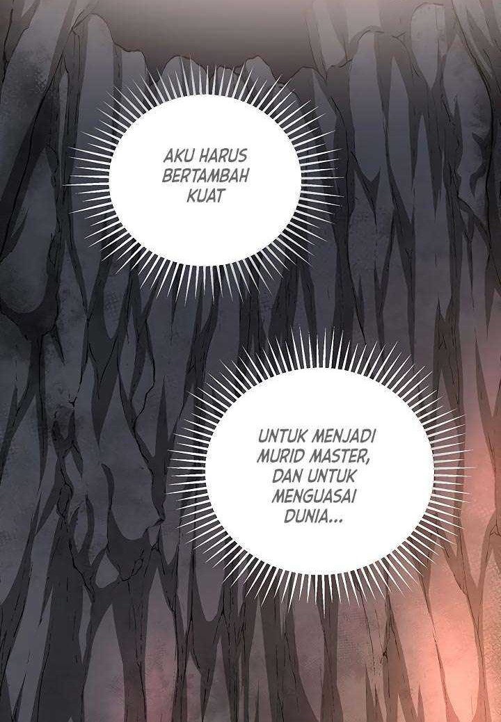 Mudang Association Chapter 39 Gambar 5