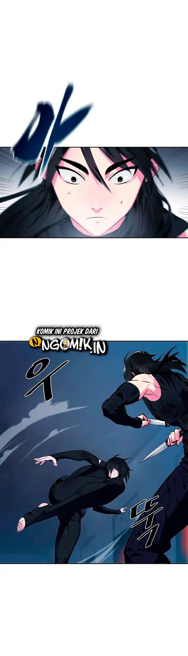 Volcanic Age Chapter 96 Gambar 32