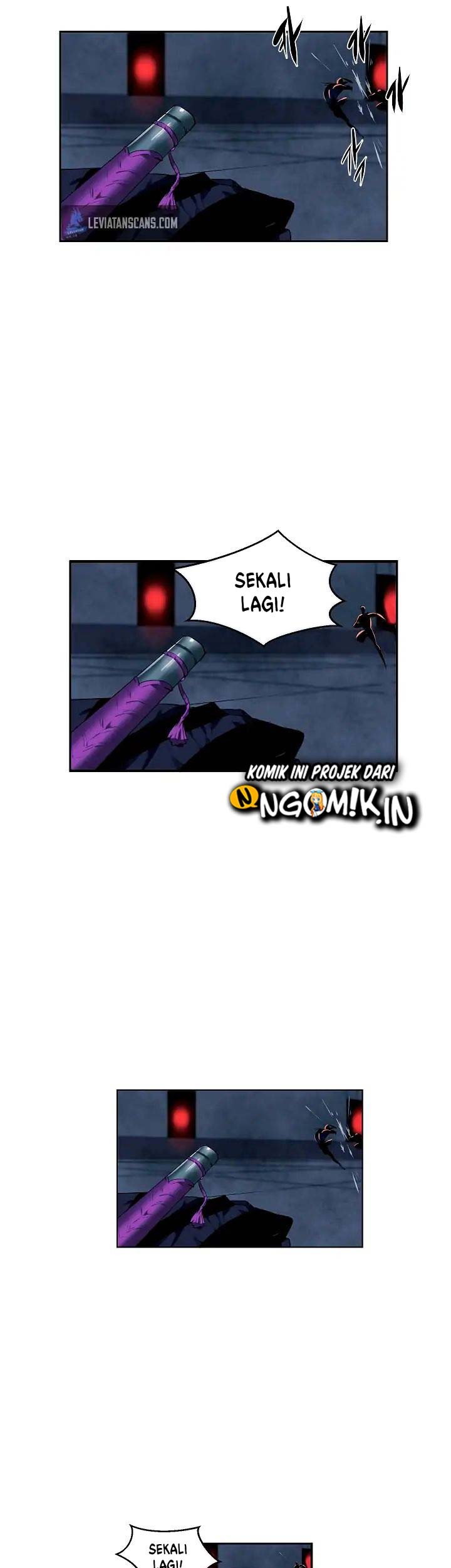 Volcanic Age Chapter 96 Gambar 44