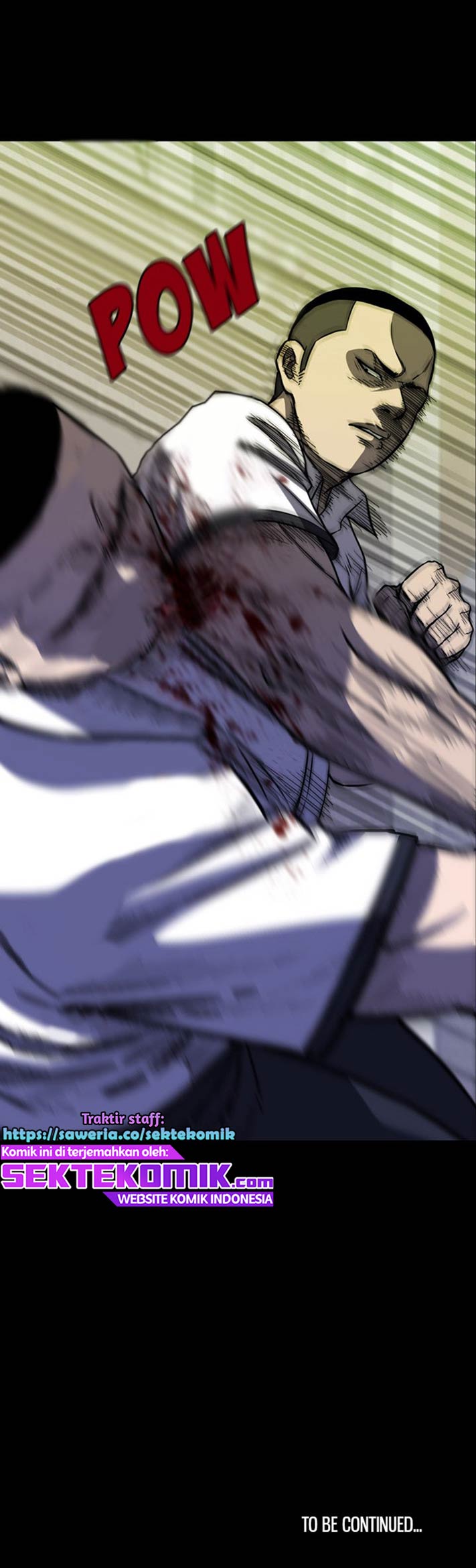 Watch Dog Chapter 24 Gambar 80