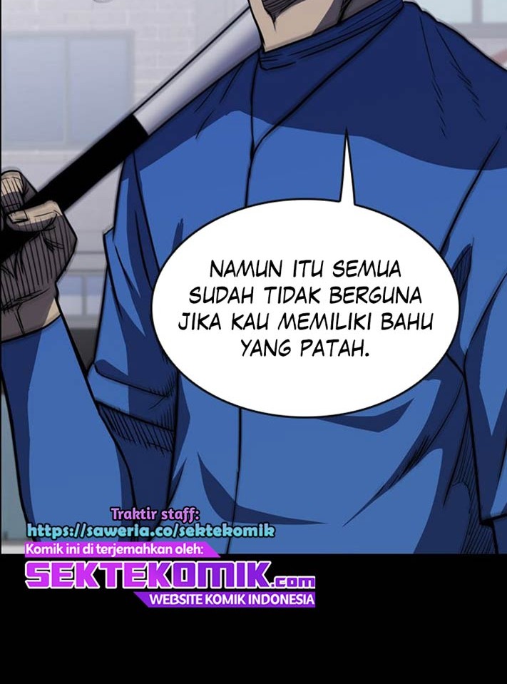 Watch Dog Chapter 24 Gambar 20