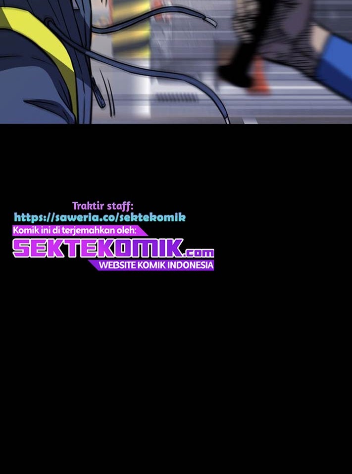 Watch Dog Chapter 24 Gambar 26