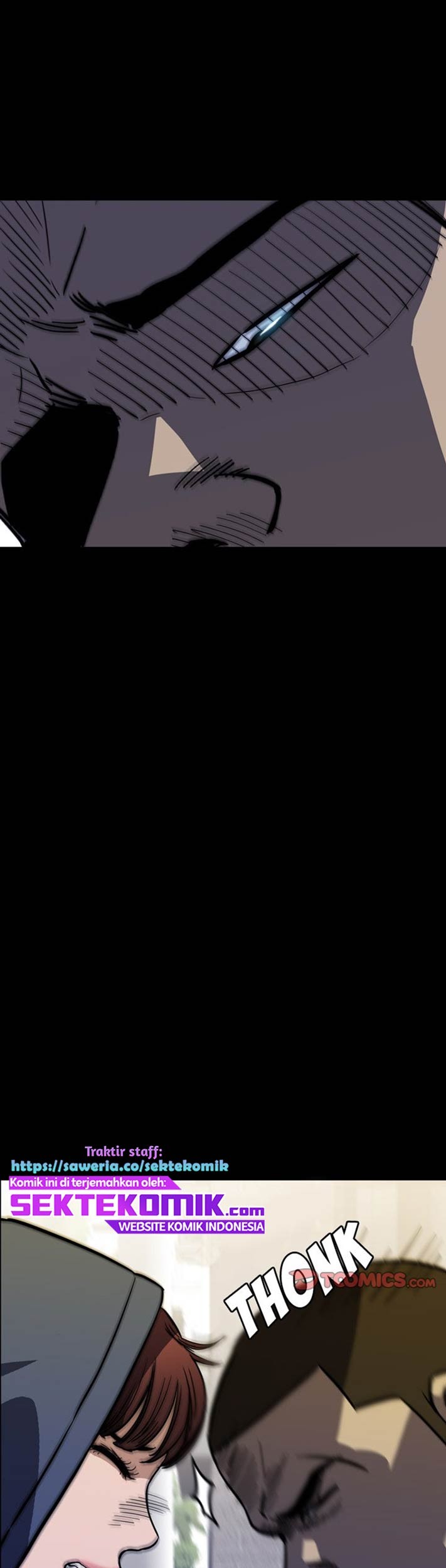 Watch Dog Chapter 24 Gambar 28