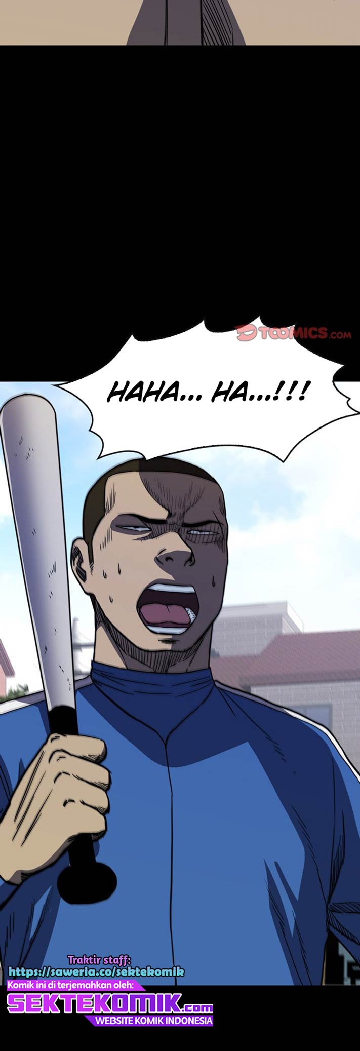 Watch Dog Chapter 24 Gambar 50