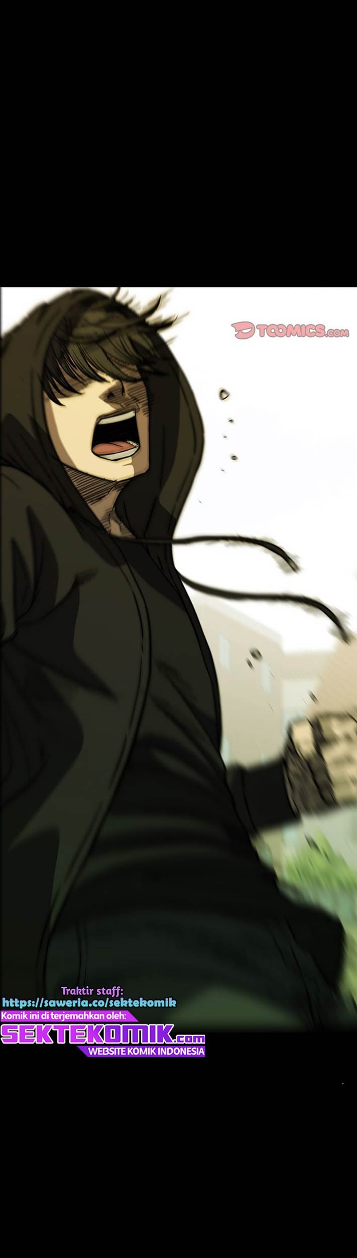 Watch Dog Chapter 24 Gambar 56