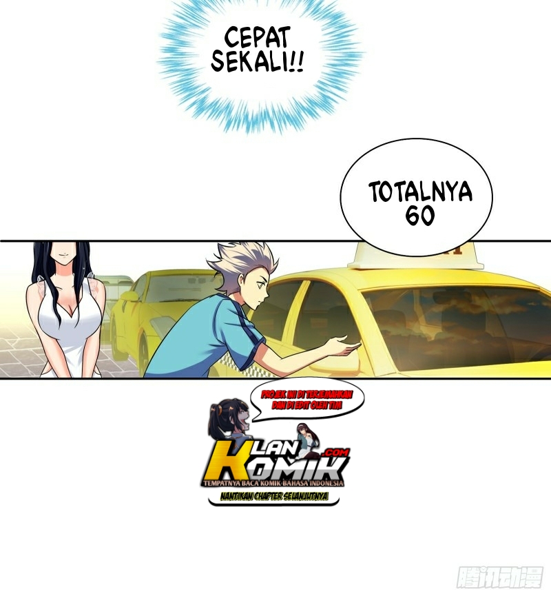 I Am The God Of Medicine Chapter 16 Gambar 10