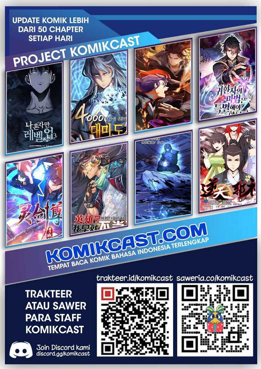 Martial God Asura Chapter 113 Gambar 12