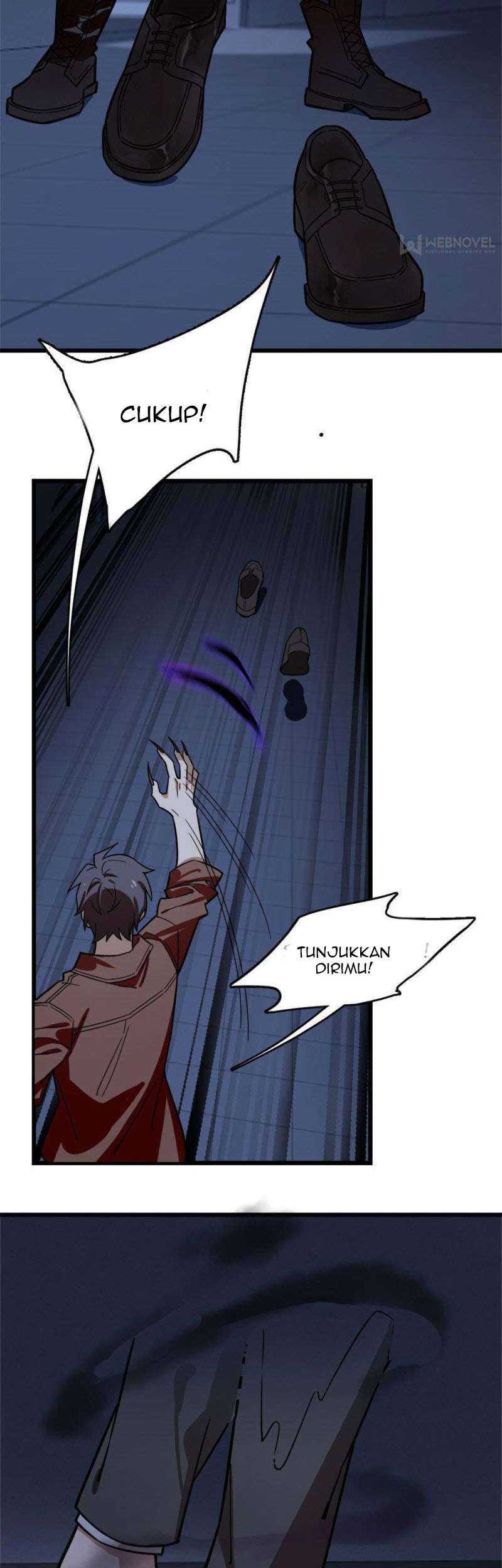 Night Bookstore Chapter 113 Gambar 21