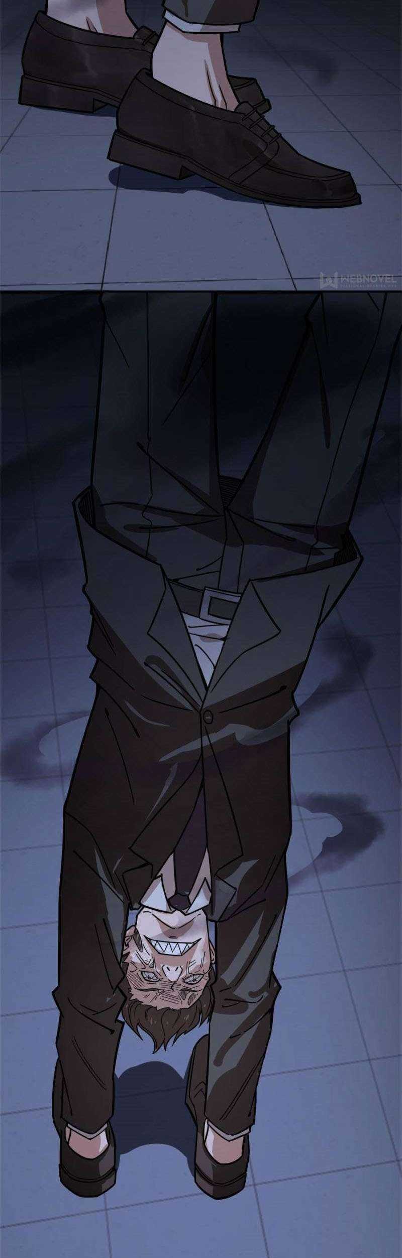 Night Bookstore Chapter 113 Gambar 22