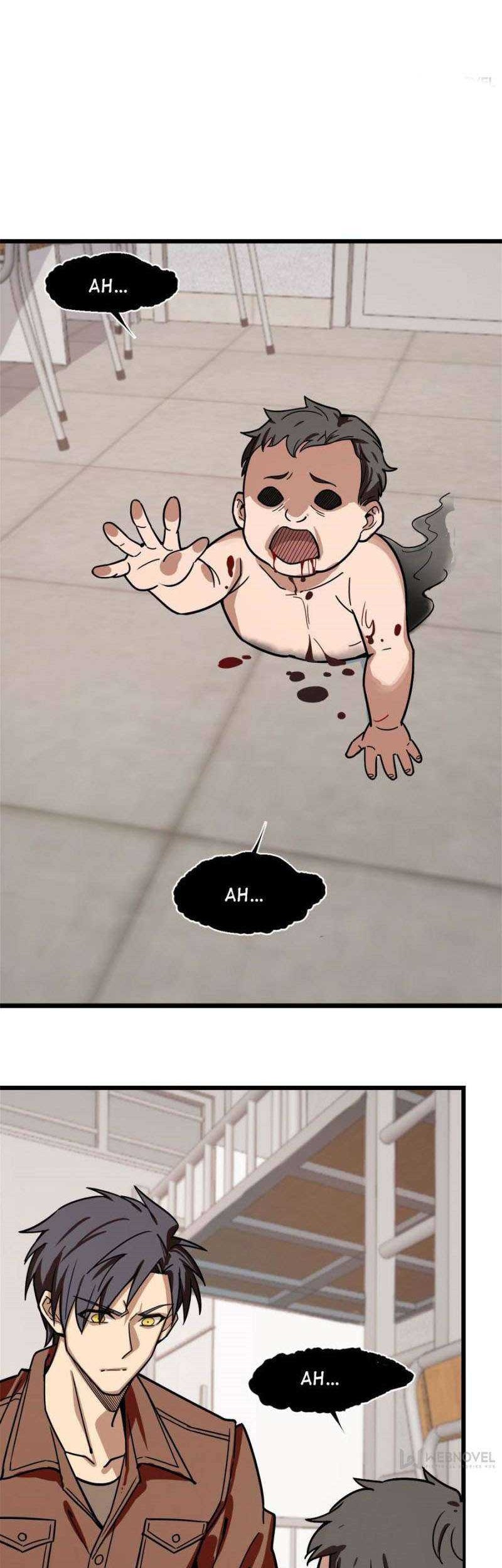 Night Bookstore Chapter 113 Gambar 15